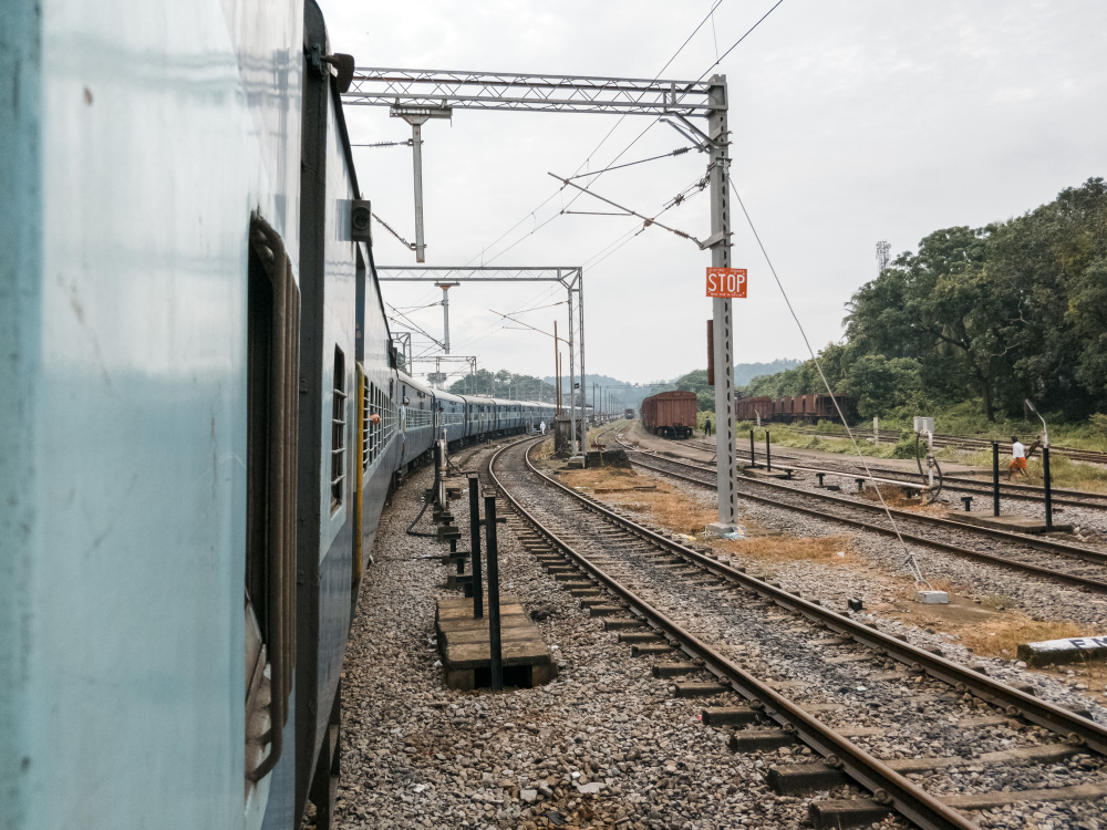  ರೈಲ್ವೆ ಇಲಾಖೆಯಿಂದ ಕಾಮಗಾರಿ: ಈ ರಸ್ತೆಗಳು ತಾತ್ಕಾಲಿಕ ಬಂದ್: Indian Railways