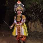 ಯಕ್ಷರಂಗದ ಪ್ರತಿಭೆಯ ದೀಪ: Pradeep Mogaveera
