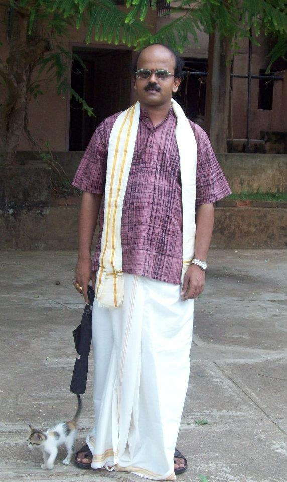 Yaksha Payana: ಕಲೋತ್ಸಾಹಿ ಯಕ್ಷನಟ ಶ್ರೀ ವಾಸುದೇವ 3 IMG 20250202 WA0019