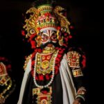 Yaksha Payana: ಕಲೋತ್ಸಾಹಿ ಯಕ್ಷನಟ ಶ್ರೀ ವಾಸುದೇವ