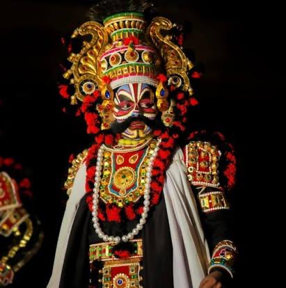 Yaksha Payana: ಕಲೋತ್ಸಾಹಿ ಯಕ್ಷನಟ ಶ್ರೀ ವಾಸುದೇವ