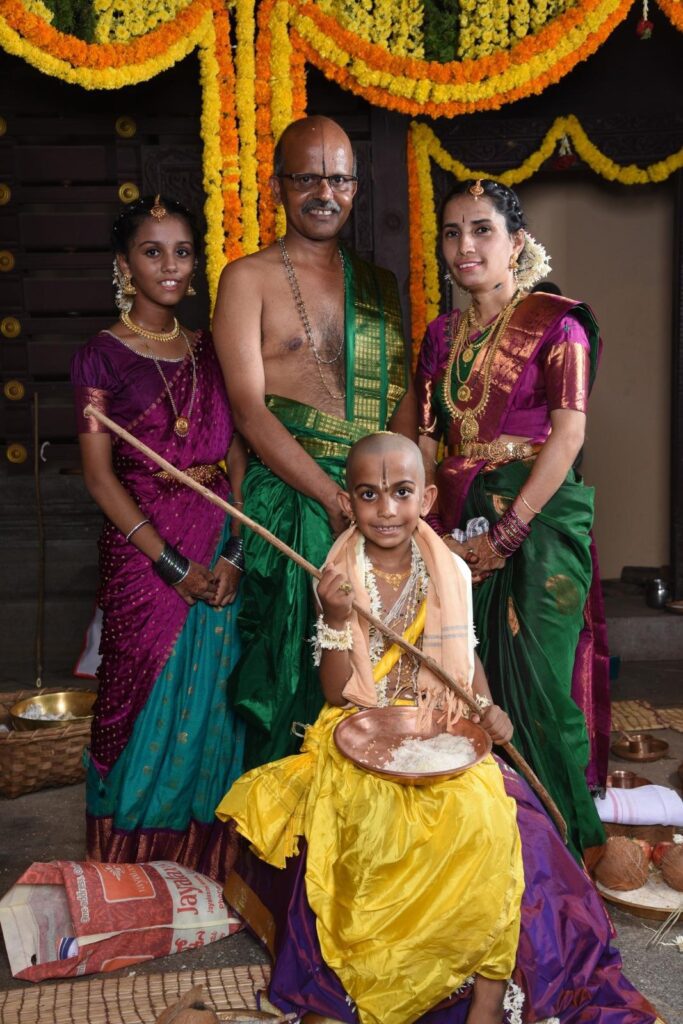 Yaksha Payana: ಕಲೋತ್ಸಾಹಿ ಯಕ್ಷನಟ ಶ್ರೀ ವಾಸುದೇವ 13 IMG 20250202 WA0026