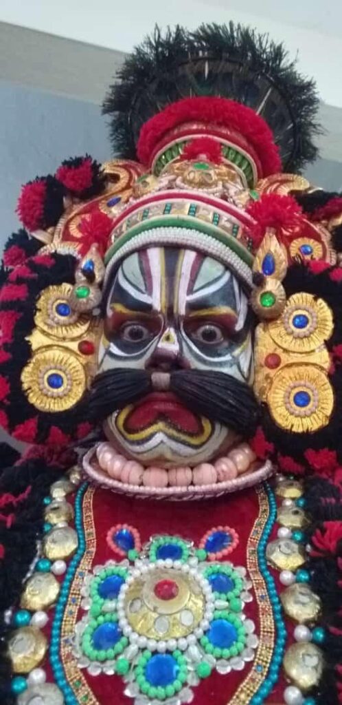 Yaksha Payana: ಕಲೋತ್ಸಾಹಿ ಯಕ್ಷನಟ ಶ್ರೀ ವಾಸುದೇವ 5 IMG 20250202 WA0032