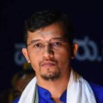 ಶ್ರವಣ್ ಕಾರಂತ್ ಕ