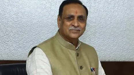 ವಿಮಾನ ಪತನದಲ್ಲಿ ಗುಜರಾತ್ ನಲ್ಲಿ 16ನೇ ಮುಖ್ಯಮಂತ್ರಿ ಮತ್ತು ಬಿಜೆಪಿ ನಾಯಕರಾಗಿದ್ದ ವಿಜಯ್ ರೂಪಾನಿ ಸಾವು