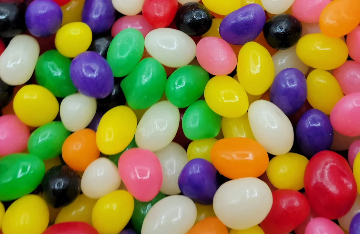 ಬೆಂಗಳೂರಿನಲ್ಲಿ ಗಾಂಜಾ ಮಿಶ್ರಿತ ಜೆಲ್ಲಿ ಚಾಕ್ಲೆಟ್‌ ಮಾರಾಟ: ಆರೋಪಿಗಳು ಪೊಲೀಸ್ ಬಲೆಗೆ Ganja in Jelly Chocolate