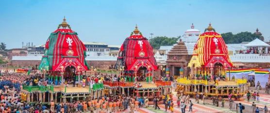puri jagannath ratha yathre 2025