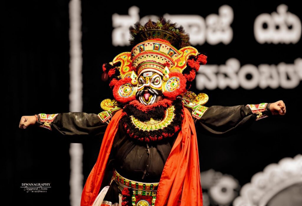 "ಬಣ್ಣದ ಭರವಸೆ" bannada bharavase 4 10