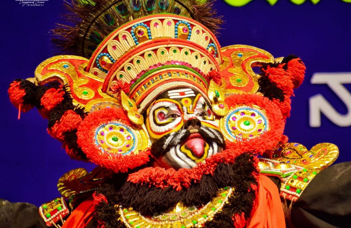 “ಬಣ್ಣದ ಭರವಸೆ” bannada bharavase