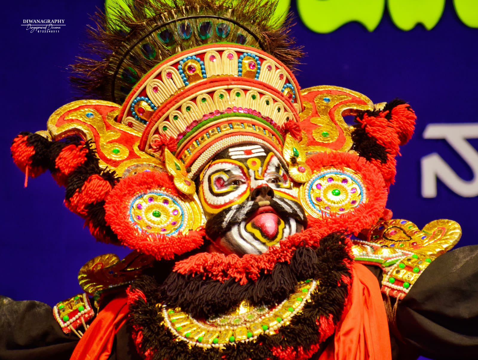  “ಬಣ್ಣದ ಭರವಸೆ” bannada bharavase