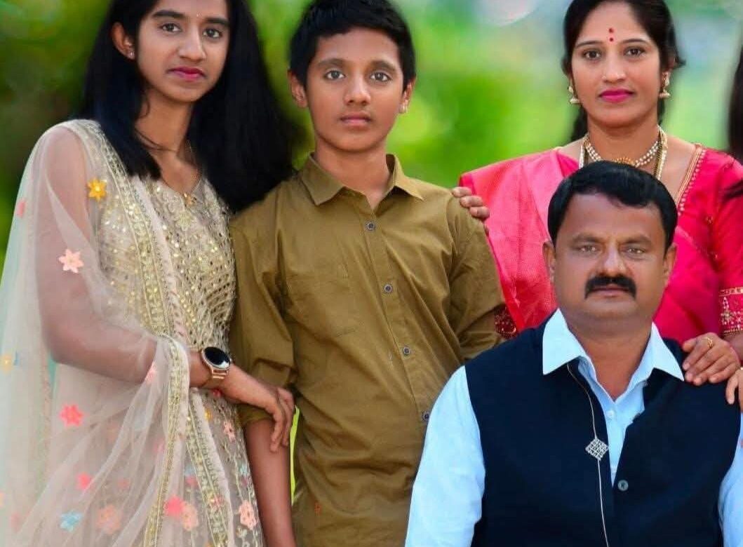 ಕ್ಯಾಂಟರ್- ಕಾರು ಮುಖಾಮುಖಿ: ಕುಟುಂಬದ ನಾಲ್ವರು ಕೂಡ ಸಾವು: Accident News in Kannada