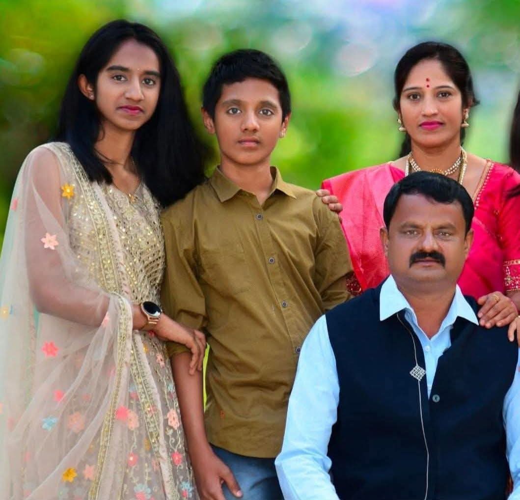  ಕ್ಯಾಂಟರ್- ಕಾರು ಮುಖಾಮುಖಿ: ಕುಟುಂಬದ ನಾಲ್ವರು ಕೂಡ ಸಾವು: Accident News in Kannada