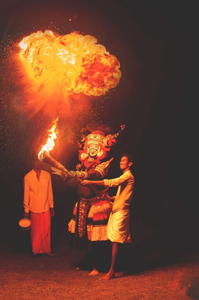 "ಬಣ್ಣದ ಭರವಸೆ" bannada bharavase 7 ಜಜಗ