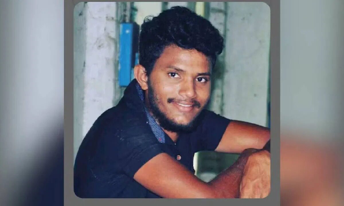 ಗೆಳತಿಯನ್ನು ವೈಶ್ಯವಾಟಿಕೆಗೆ ತಳ್ಳಲು ಯತ್ನಿಸಿ ಒಪ್ಪದಿದ್ದಾಗ ಕೊಲೆ ಮಾಡಿ ಪಾಪಿ: Live-in Partner murder