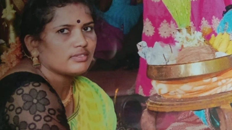 ಕೊರಟಗೆರೆ ಕೊಲೆ ಪ್ರಕರಣಕ್ಕೆ ಟ್ವಿಸ್ಟ್: ಅತ್ತೆಯನ್ನು ಕೊಂದು ತುಂಡರಿಸಿದ ಅಳಿಯ