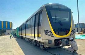 ಬೆಂಗಳೂರಿನ ನಮ್ಮ ಮೆಟ್ರೋ ಹಳದಿ ಮಾರ್ಗಕ್ಕೆ ಪ್ರಧಾನಿ ಮೋದಿ ಚಾಲನೆ