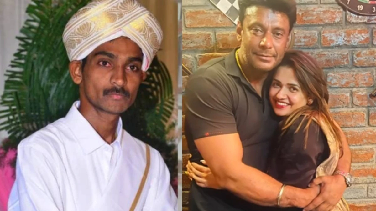 ನಟ ದರ್ಶನ್ ಮತ್ತು ಪವಿತ್ರಾ ಗೌಡ ಮತ್ತೆ ಜೈಲುಪಾಲು