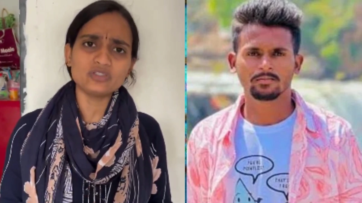 ಹಿಂದೂ ಯುವತಿ ಜೊತೆ ಪರಾರಿಯಾದ ಯುಟ್ಯೂಬರ್ ಮುಕಳೆಪ್ಪ ವಿರುದ್ಧ ದೂರು